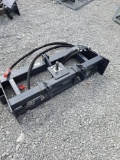Landhonor 3pt Hitch Adapter w/ 540 PTO
