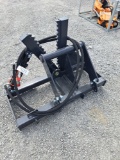 Landhonor Tree / Post Puller