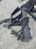 Landhonor Tree / Post Puller