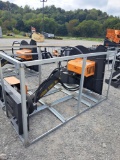 Landhonor Sidearm Mower