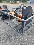 Landhonor Sidearm Mower