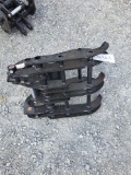 Mini Excavator Grapple