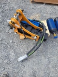 Mini Excavator Breaker Attachment