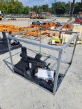 Landhonor Tree / Post Puller