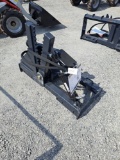 Landhonor Tree / Post Puller