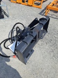 Landhonor Tree / Post Puller