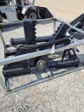 Landhonor Tree / Post Puller