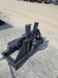 Landhonor Tree / Post Puller