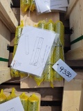12 Excavator Pins - Various Sizes
