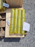 4 - 60mm x 425mm  Excavator Pins