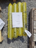 4 - 65mm x 475mm  Excavator Pins