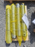4 - 70mm x 475mm  Excavator Pins