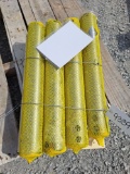 4 - 80mm x 550mm  Excavator Pins