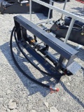 Landhonor 3pt Hitch Adapter w/ 540 PTO