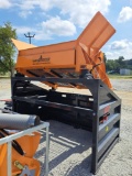 Landhonor Dirt / Rock Screener - 480V / 3 Phase