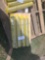 4 - 70mm x 475mm Excavator Pins