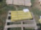 4 - 90mm x 650mm Excavator Pins