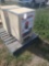 Landhonor Diesel Fuel Transfer Pump w/ 49' Hose Reel