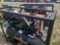 Landhonor Gas Powered Air Compressor w/ Lorcin Engine