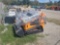LandHero LT460 Mini Skid Loader