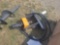 Wolverine Mini Skid Loader Auger Attachment w/ 6