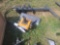 Wolverine Mini Skid Loader Auger Attachment w/ 6