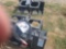 Wolverine Mini Skid Loader 44