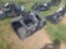 Wolverine Mini Skid Loader 44