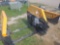 Wolverine Hydraulic Adjustable Forks