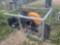 Wolverine Stump Grinder Attachment