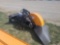 Wolverine Stump Grinder Attachment