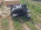 Wolverine Stump Grapple Bucket
