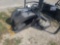 Wolverine Stump Grapple Bucket