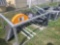 Wolverine Stump Grinder Attachment