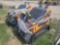 LandHero LDH-BC380 Mini Skid Loader