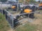Landhonor Articulating Sidearm Mower w/ Controls