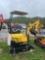 FF Industries FF15 Mini excavator