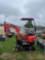 FF Industries FF15 Mini excavator