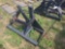 Landhonor Tree / Post Puller