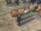 Landhonor Fork Attachment - 4000lb