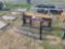 Landhonor Fork Attachment - 4000lb
