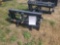 Landhonor 3pt Hitch Attachment w/ 540 PTO