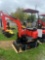 FF industrial FF15 mini excavator