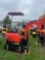 FF industrial FF15 mini excavator