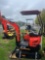 FF industrial FF15 mini excavator