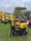 FF industrial FF15 mini excavator