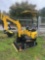 FF industrial FF15 mini excavator
