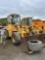 John Deere 244H Wheel Loader w/ Spare tire
