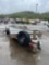 2023 Delta 20ft tilt bed trailer