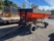 Gravity Wagon